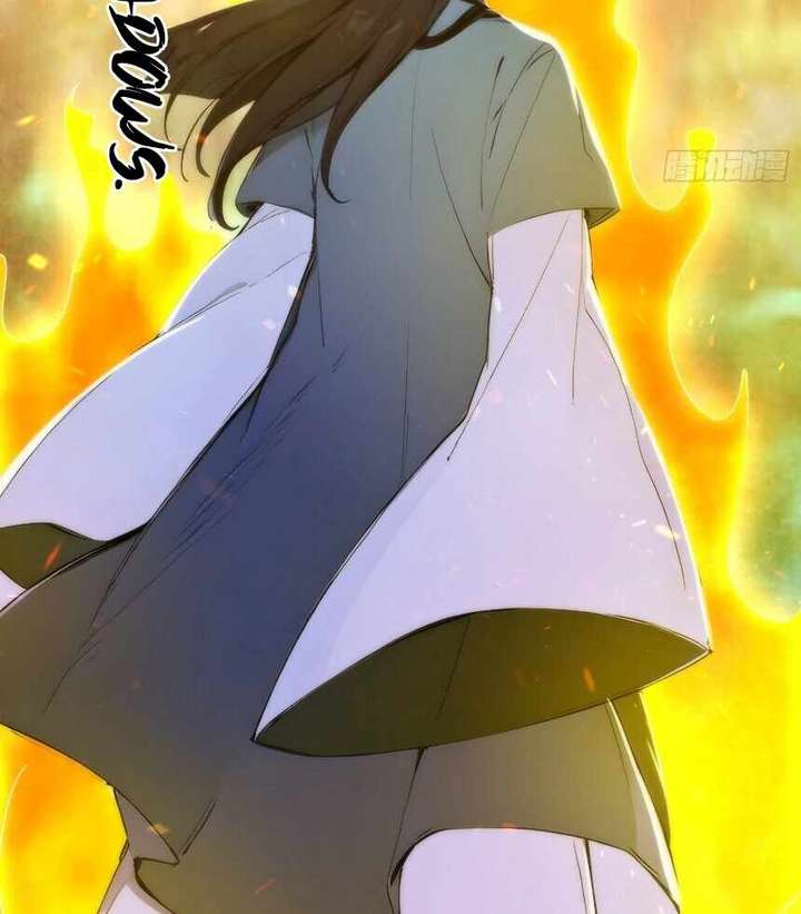 I Really Don’t Want to be a Saint Chapter 23 262 63