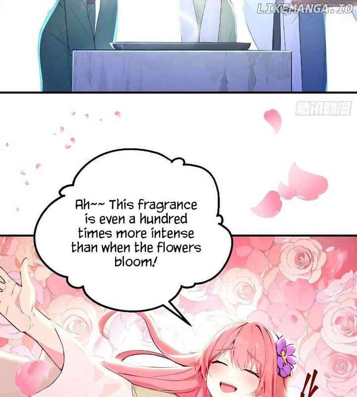 I Really Don’t Want to be a Saint Chapter 37 239 10