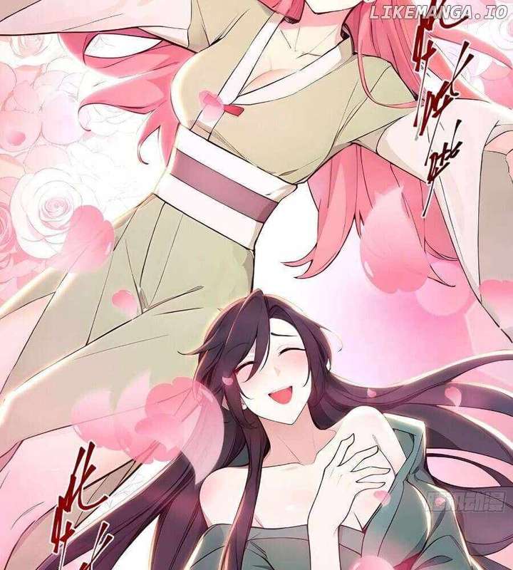 I Really Don’t Want to be a Saint Chapter 37 240 11