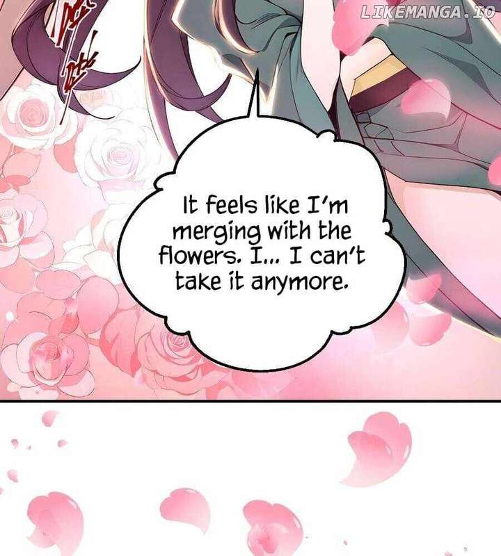 I Really Don’t Want to be a Saint Chapter 37 241 12