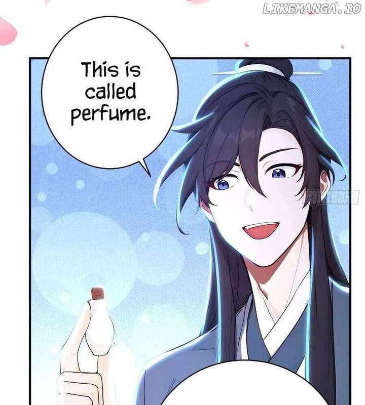 I Really Don’t Want to be a Saint Chapter 37 242 13