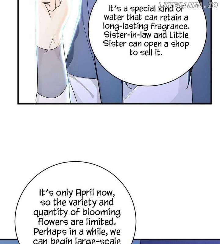 I Really Don’t Want to be a Saint Chapter 37 243 14