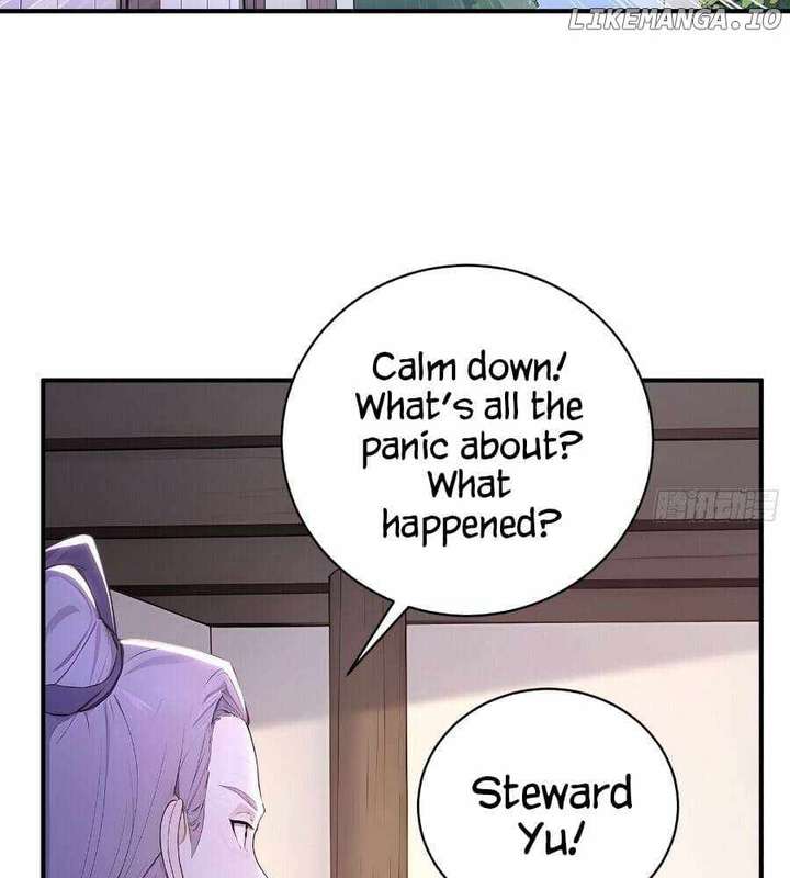 I Really Don’t Want to be a Saint Chapter 37 249 20