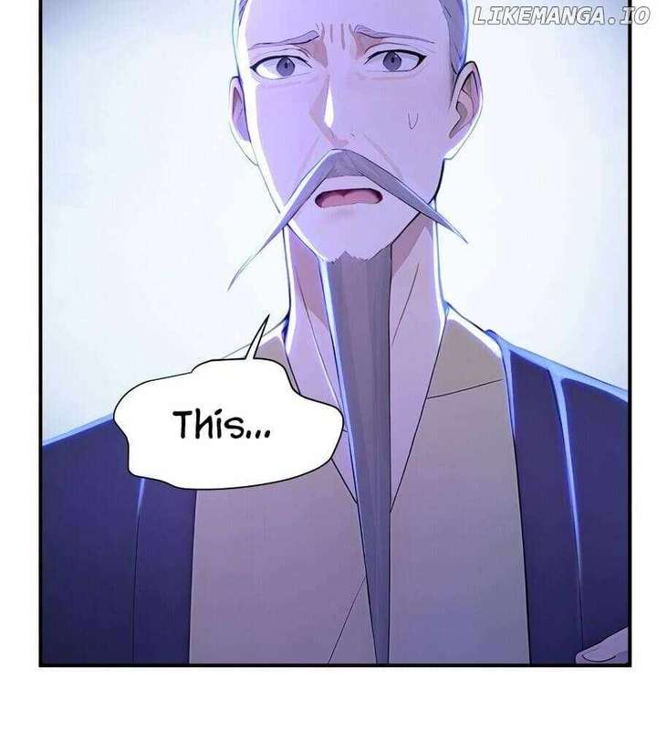 I Really Don’t Want to be a Saint Chapter 37 258 29