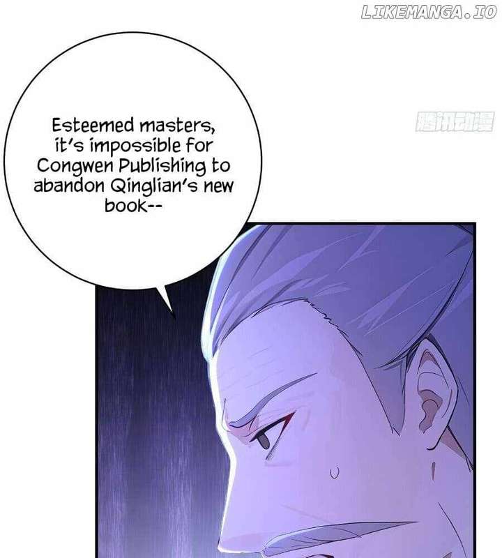 I Really Don’t Want to be a Saint Chapter 37 259 30