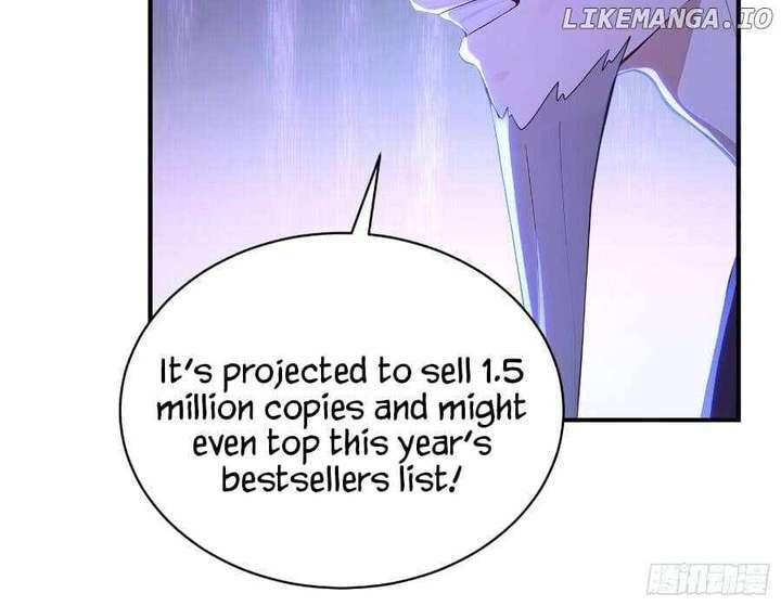 I Really Don’t Want to be a Saint Chapter 37 260 31