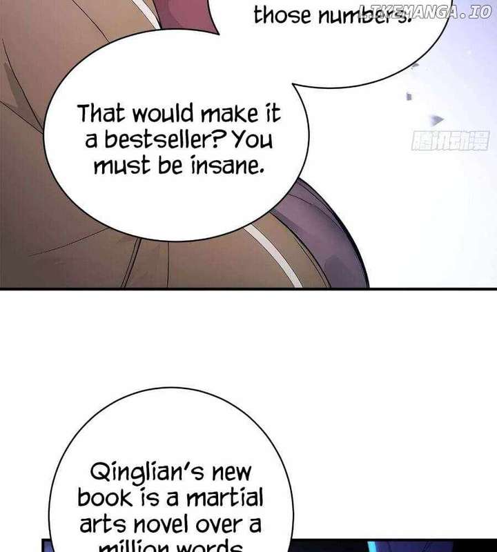 I Really Don’t Want to be a Saint Chapter 37 262 33