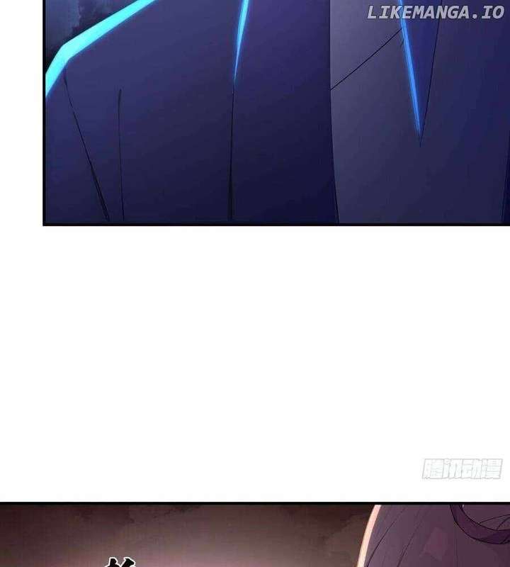 I Really Don’t Want to be a Saint Chapter 37 264 35