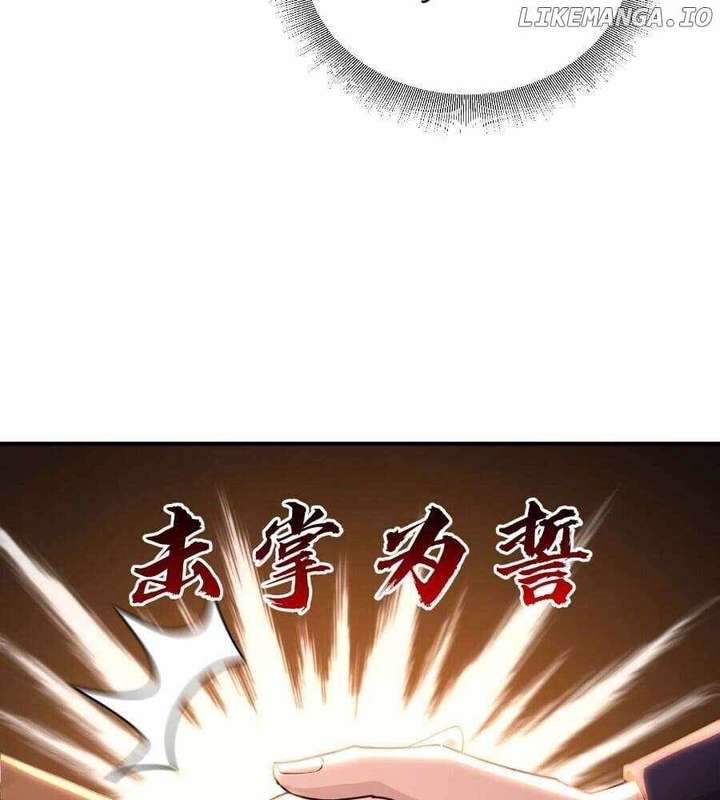 I Really Don’t Want to be a Saint Chapter 37 270 41