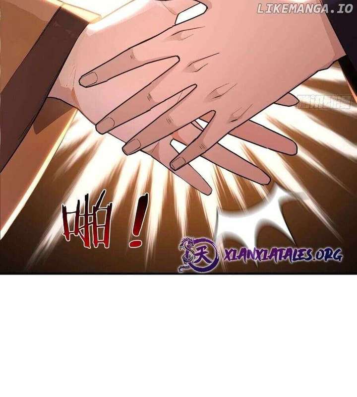 I Really Don’t Want to be a Saint Chapter 37 271 42