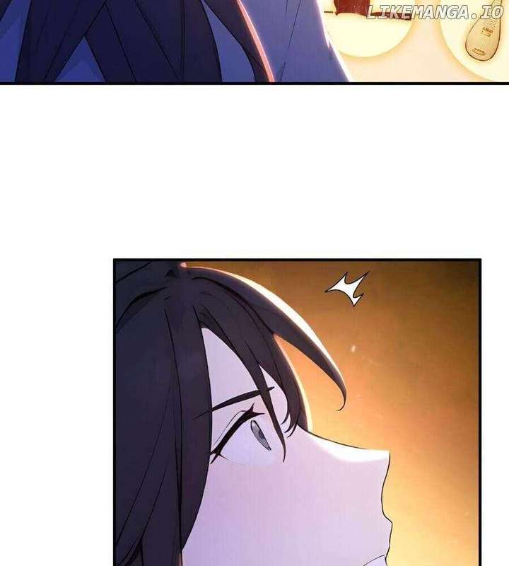 I Really Don’t Want to be a Saint Chapter 37 279 50