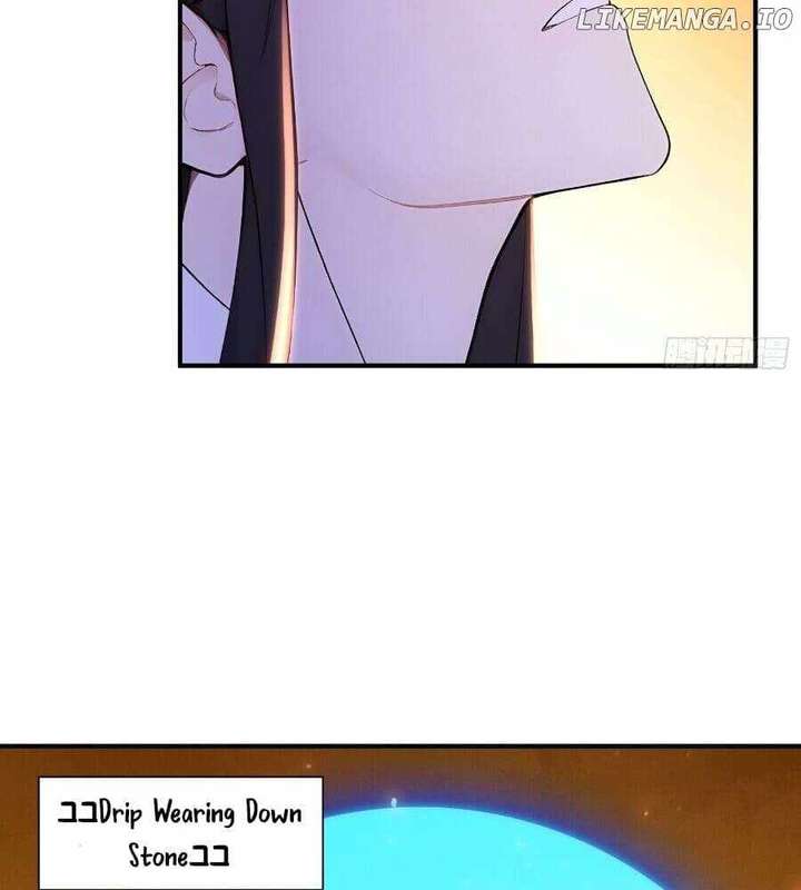 I Really Don’t Want to be a Saint Chapter 37 280 51