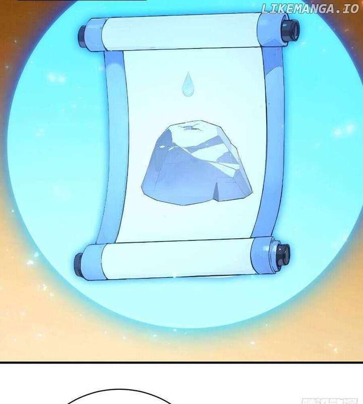 I Really Don’t Want to be a Saint Chapter 37 281 52