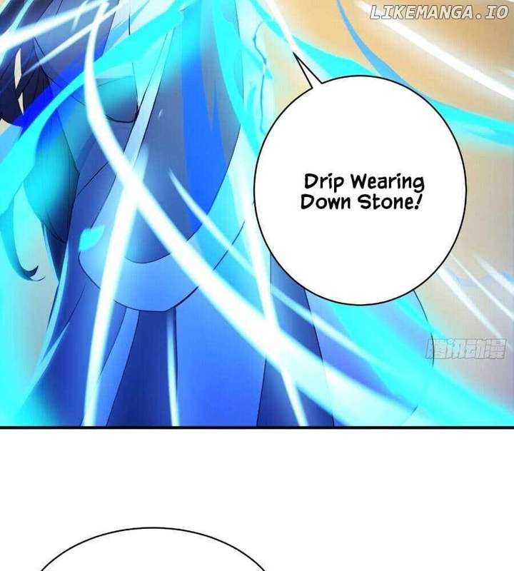 I Really Don’t Want to be a Saint Chapter 37 283 54