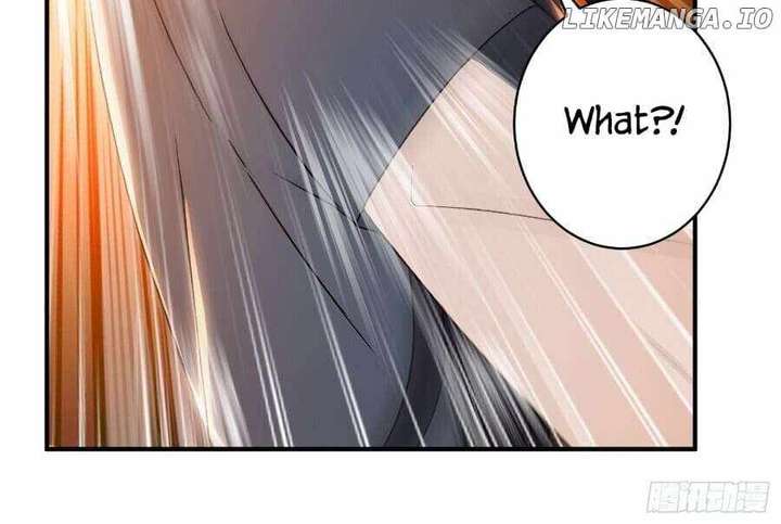 I Really Don’t Want to be a Saint Chapter 37 287 58