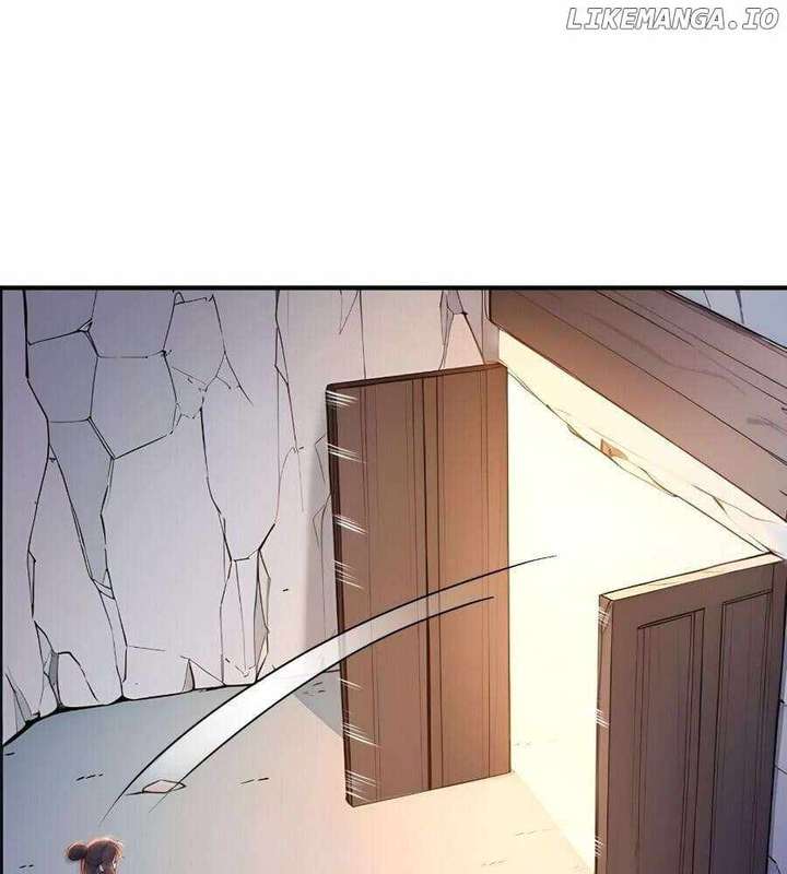 I Really Don’t Want to be a Saint Chapter 37 288 59