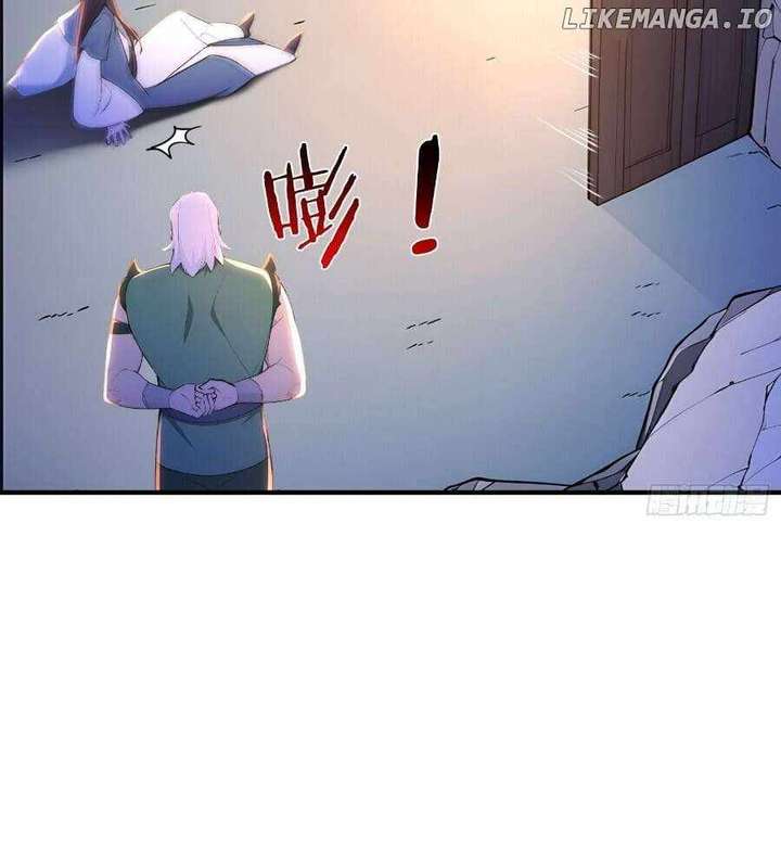 I Really Don’t Want to be a Saint Chapter 37 289 60