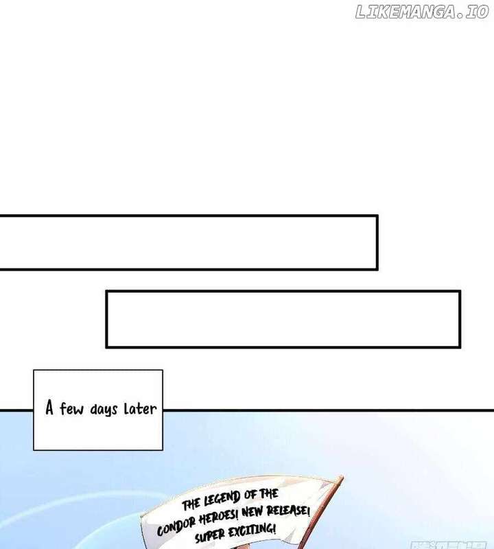 I Really Don’t Want to be a Saint Chapter 37 295 66