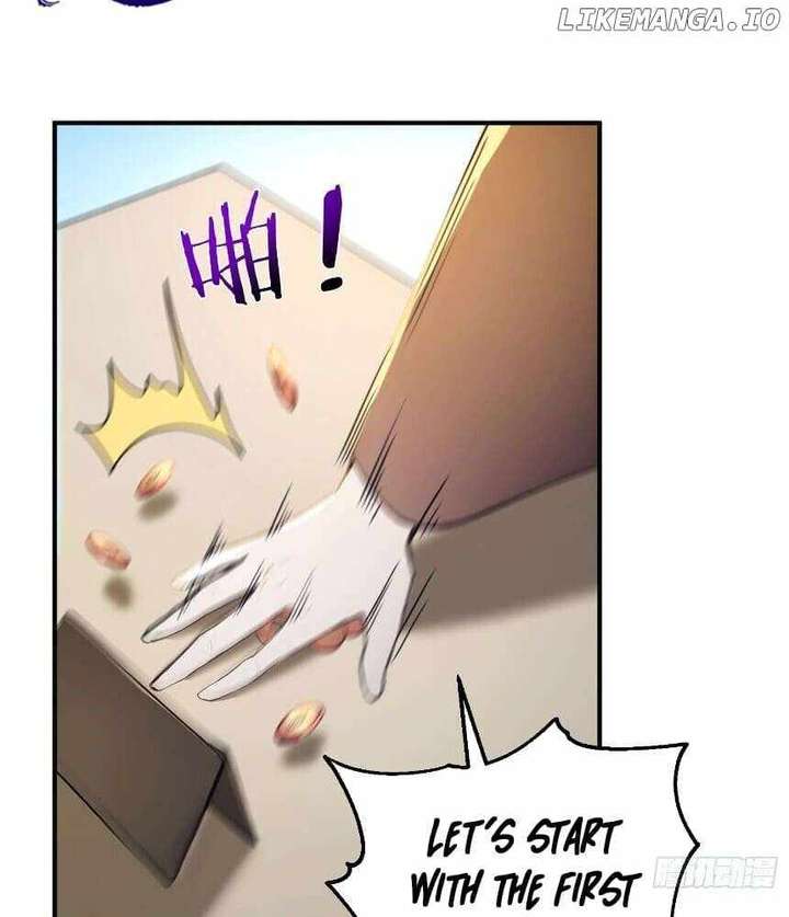 I Really Don’t Want to be a Saint Chapter 38 214 09