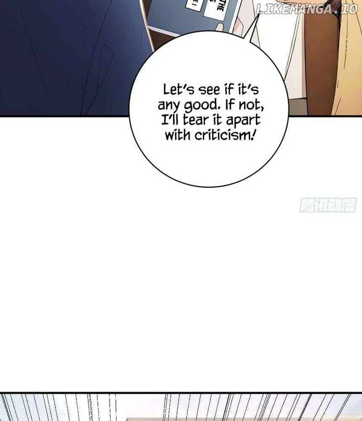 I Really Don’t Want to be a Saint Chapter 38 216 11