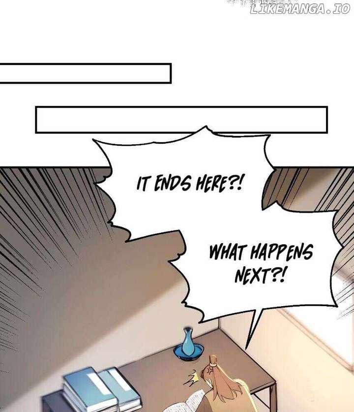 I Really Don’t Want to be a Saint Chapter 38 220 15