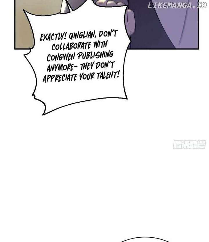 I Really Don’t Want to be a Saint Chapter 38 233 28