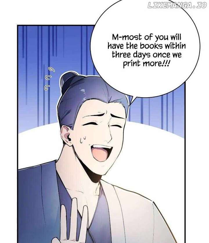 I Really Don’t Want to be a Saint Chapter 38 234 29