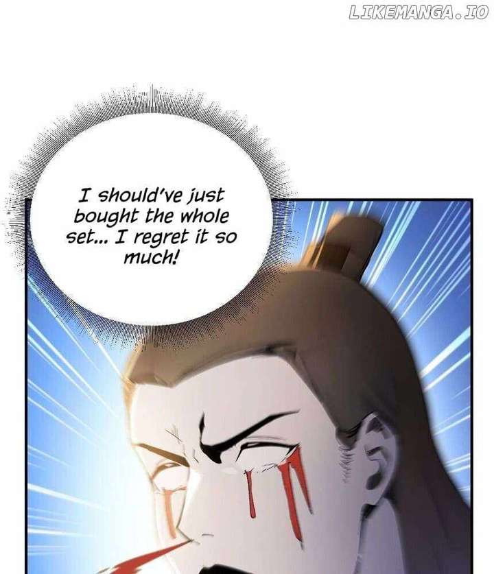 I Really Don’t Want to be a Saint Chapter 38 236 31