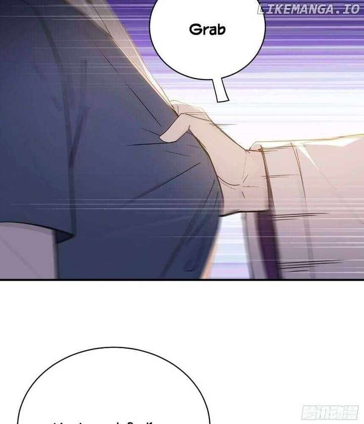 I Really Don’t Want to be a Saint Chapter 38 248 43