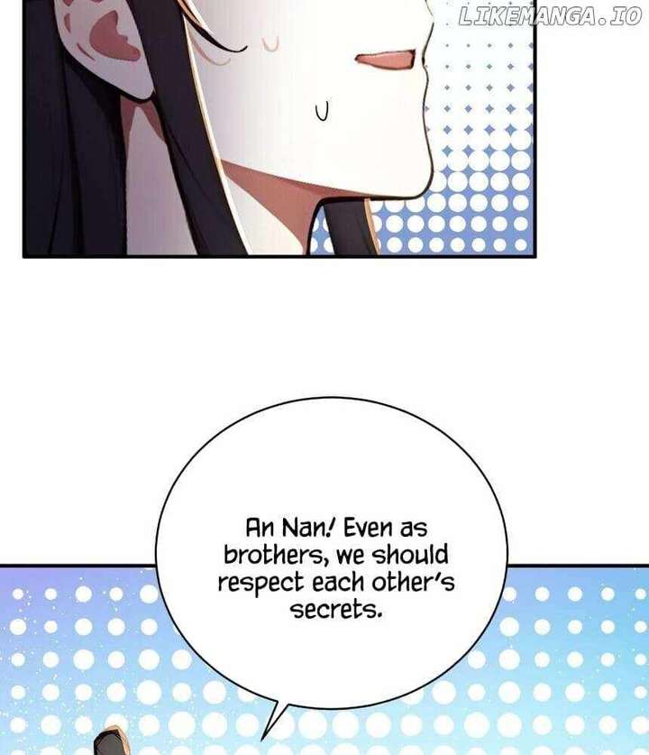 I Really Don’t Want to be a Saint Chapter 38 251 46