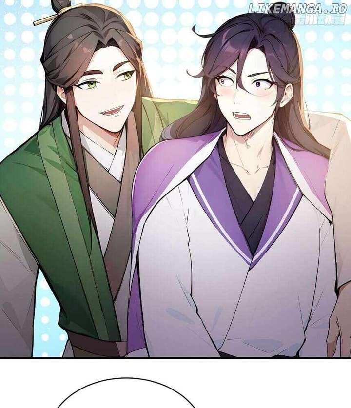 I Really Don’t Want to be a Saint Chapter 38 252 47