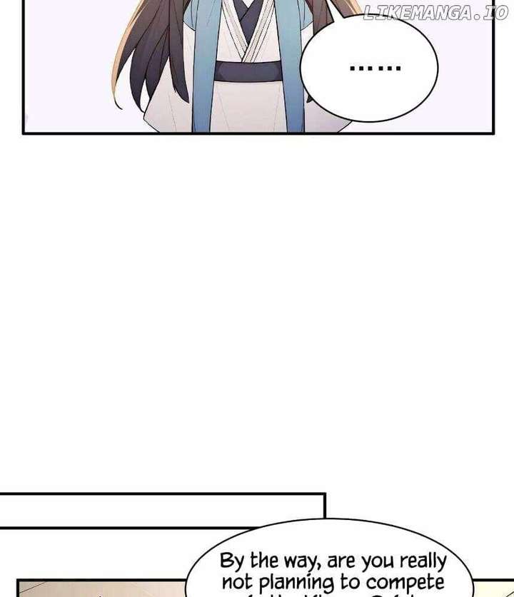 I Really Don’t Want to be a Saint Chapter 38 254 49