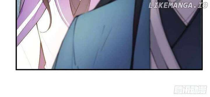 I Really Don’t Want to be a Saint Chapter 38 257 52