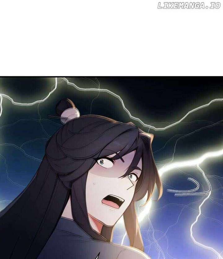 I Really Don’t Want to be a Saint Chapter 38 258 53