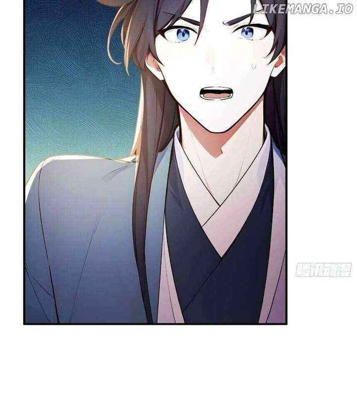 I Really Don’t Want to be a Saint Chapter 38 265 60