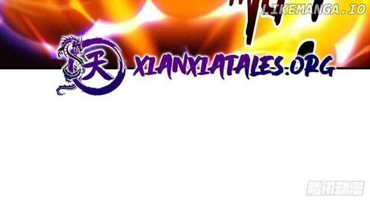 I Really Don’t Want to be a Saint Chapter 38 269 64