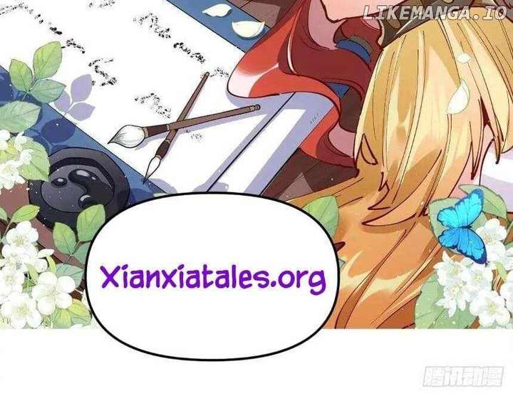 I Really Don’t Want to be a Saint Chapter 39 234 02