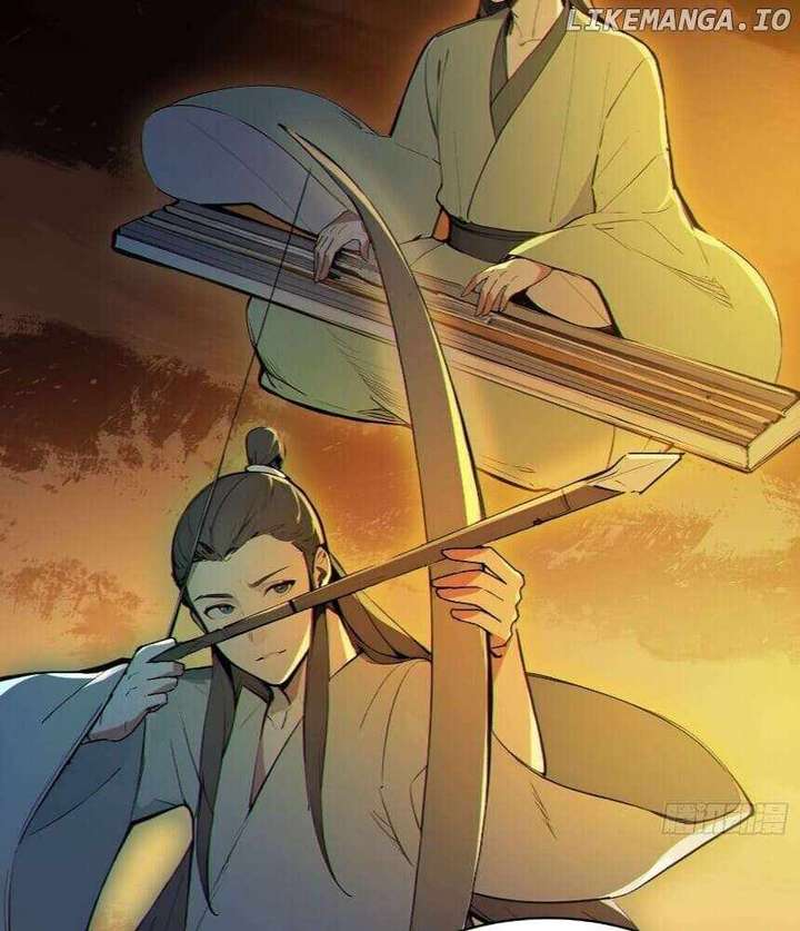 I Really Don’t Want to be a Saint Chapter 39 238 06