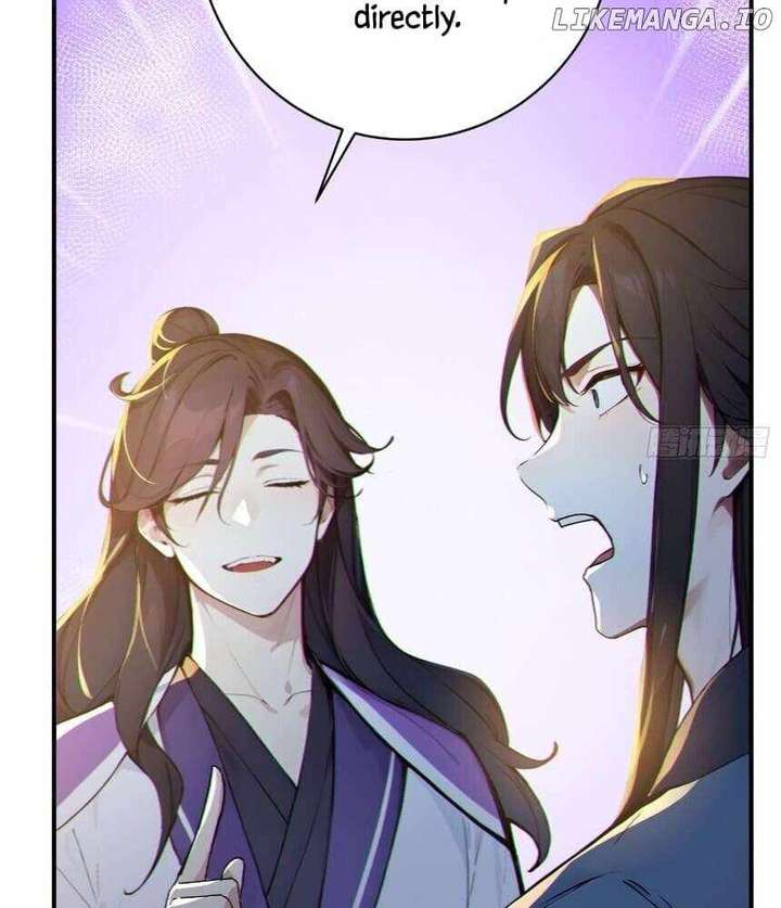 I Really Don’t Want to be a Saint Chapter 39 243 11