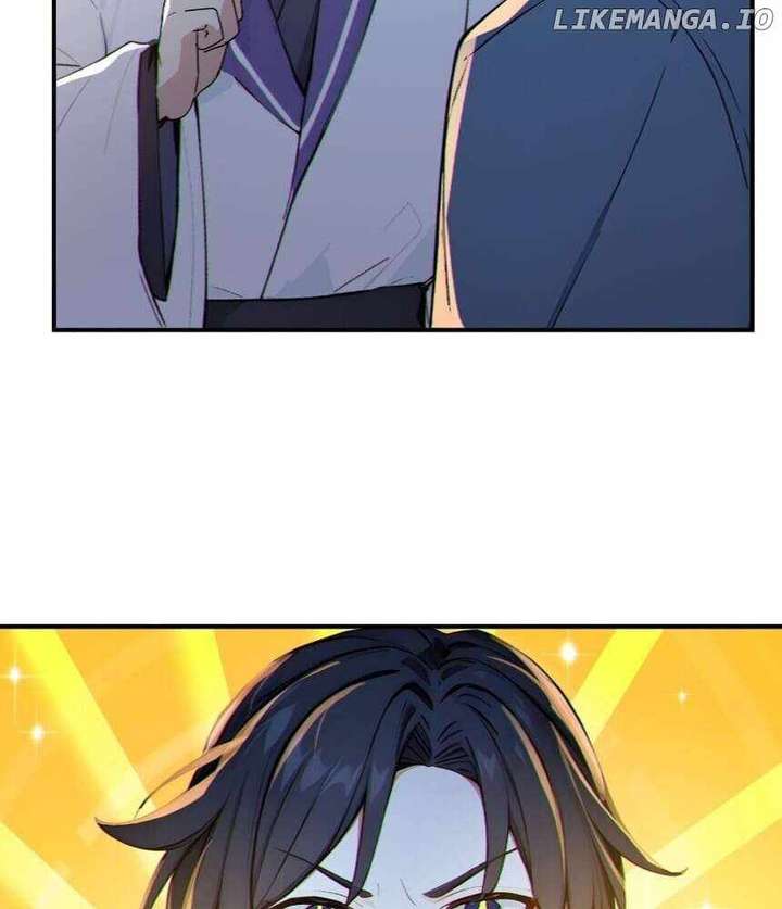 I Really Don’t Want to be a Saint Chapter 39 244 12