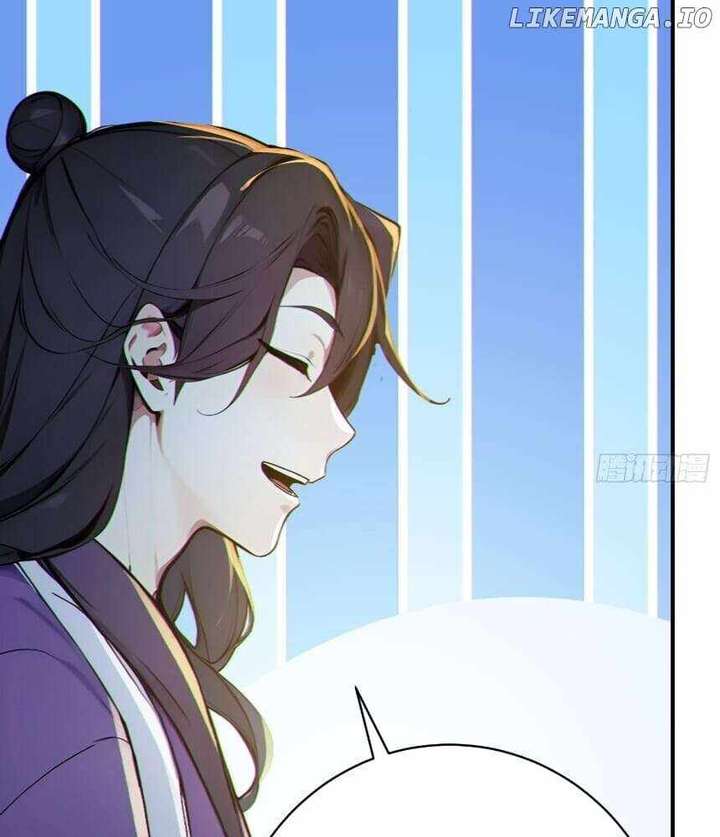 I Really Don’t Want to be a Saint Chapter 39 246 14