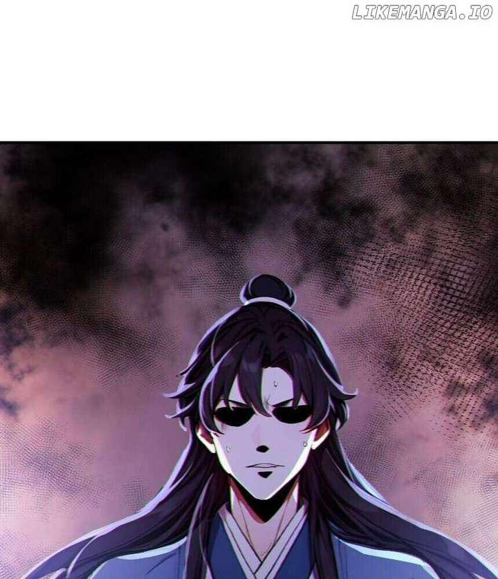 I Really Don’t Want to be a Saint Chapter 39 249 17