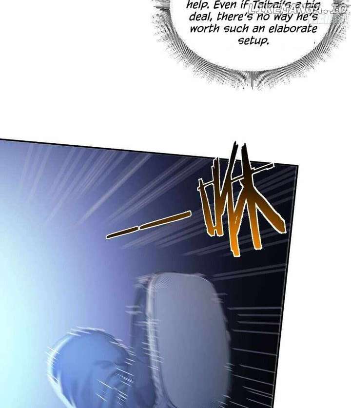 I Really Don’t Want to be a Saint Chapter 39 252 20