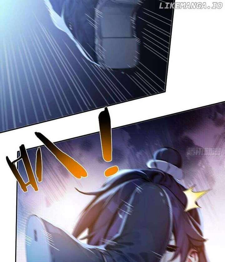 I Really Don’t Want to be a Saint Chapter 39 253 21