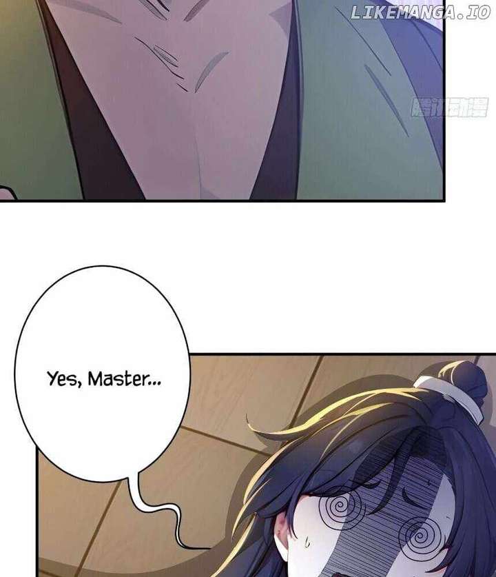 I Really Don’t Want to be a Saint Chapter 39 258 26