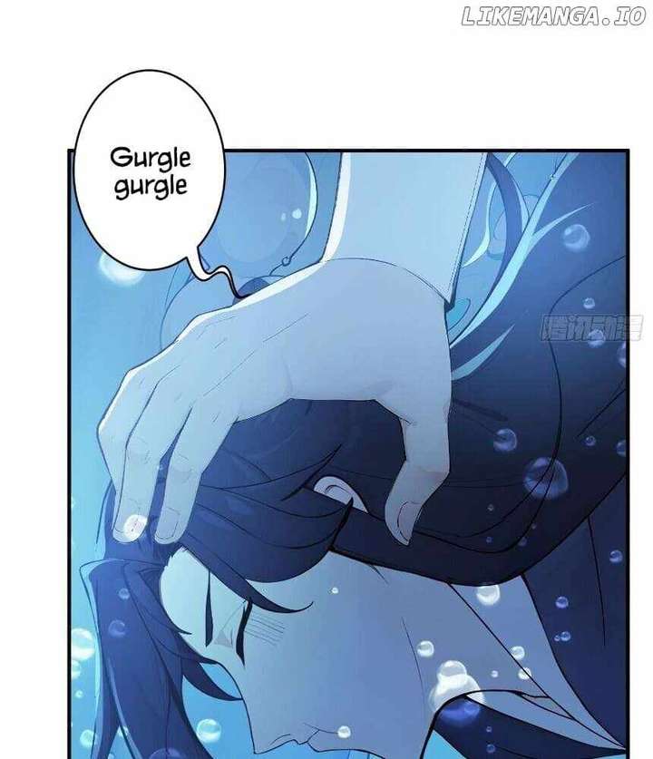 I Really Don’t Want to be a Saint Chapter 39 262 30