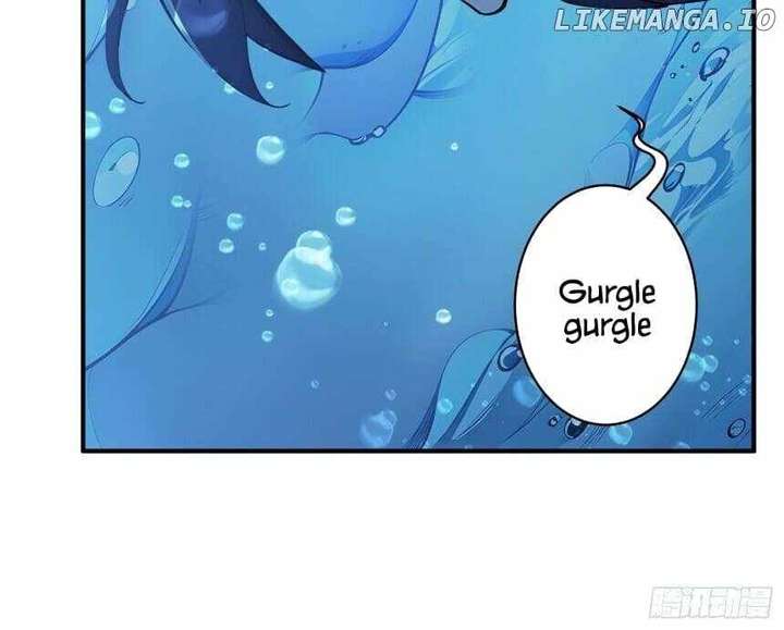 I Really Don’t Want to be a Saint Chapter 39 263 31