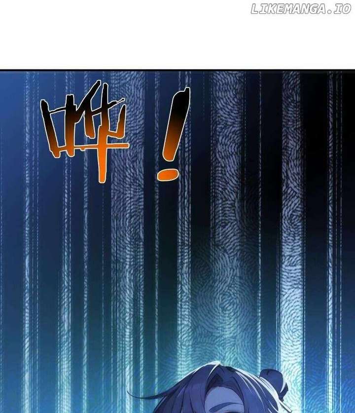 I Really Don’t Want to be a Saint Chapter 39 264 32