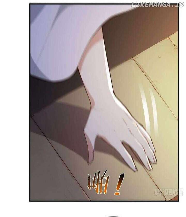 I Really Don’t Want to be a Saint Chapter 39 268 36