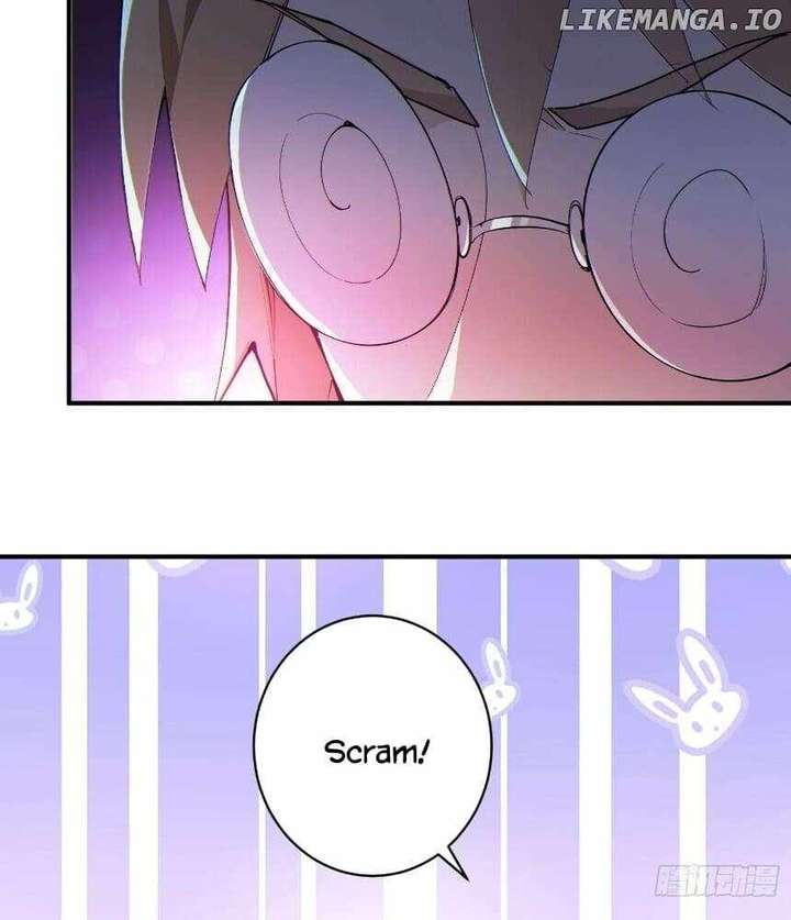 I Really Don’t Want to be a Saint Chapter 39 276 44